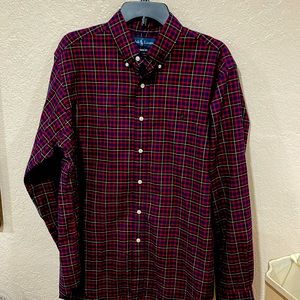 Ralph Lauren Polo Long Sleeve Shirt